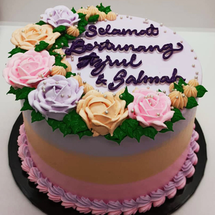 Event Cakes